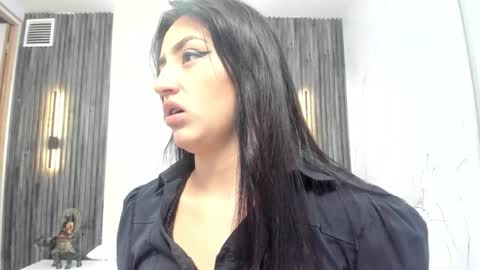 Camila  online show from October 22, 11:32 am