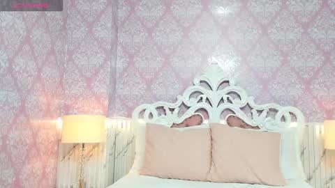 Camila  online show from November 3, 11:44 am