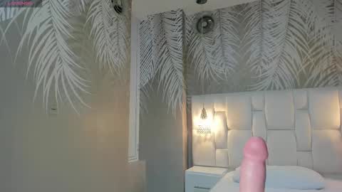 Camila  online show from December 16, 2:27 am