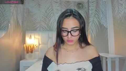 Camila  online show from December 21, 3:02 am