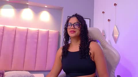 Camila online show from December 1, 12:21 pm