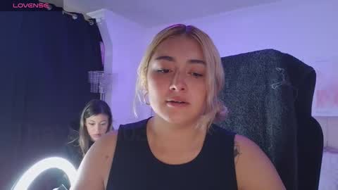 camilamarsh online show from February 18, 3:19 pm