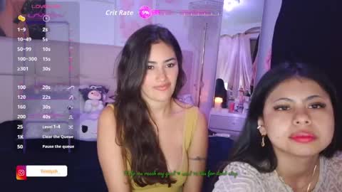 camilamarsh online show from May 28, 1:52 pm
