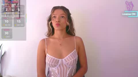 Camila Monroee  online show from October 10, 3:22 pm