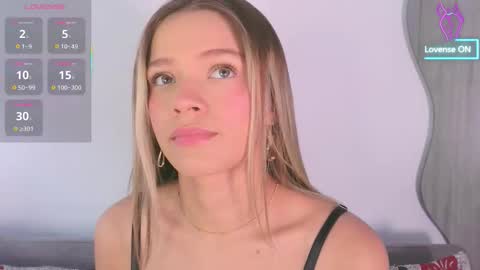 Camila Monroee  online show from January 6, 2:32 pm