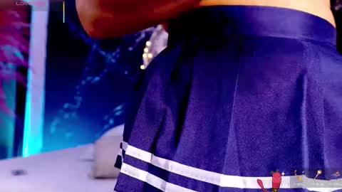 camila preston online show from November 25, 7:19 am