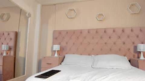 camila preston online show from January 8, 6:16 am