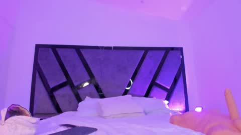 camila preston online show from February 4, 6:30 am