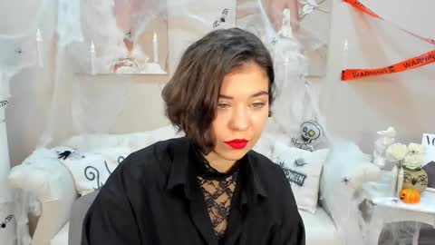 Snapshot of camilarush chatting on October 28, 9:02 am Camila online show from October 28, 9:02 am