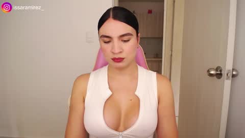 X IGcamiryan01 online show from February 25, 6:06 pm