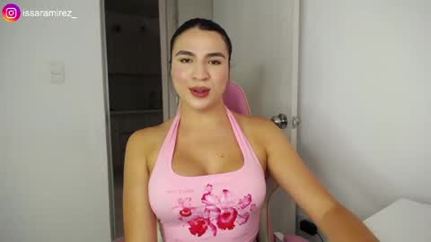 X IGcamiryan01 online show from April 14, 10:16 pm