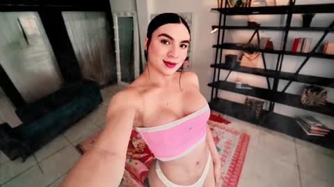 X IGcamiryan01 online show from July 7, 6:47 am