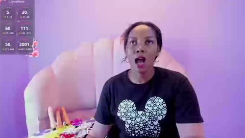 camilasandoval online show from September 26, 4:05 am