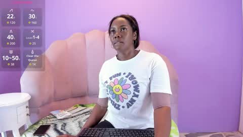 camilasandoval online show from September 30, 4:28 am