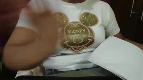 camilasex468 online show from October 15, 2:06 pm