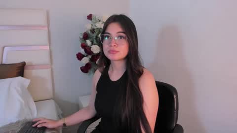 Snapshot of camilasofiia chatting on February 5, 10:33 pm Camila online show from February 5, 10:33 pm