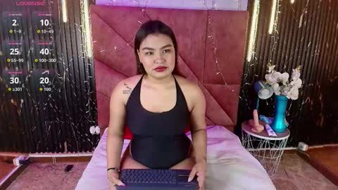 Camila Thaylor online show from February 13, 12:01 pm