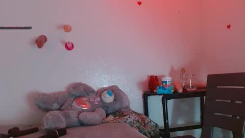 Camila online show from January 10, 3:25 pm