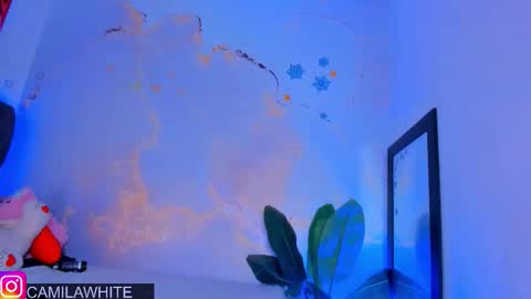 MARIA CAMILA        online show from March 7, 9:23 pm