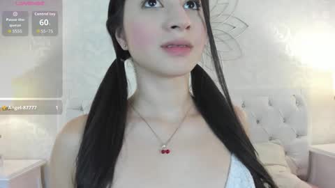 camile carter online show from February 23, 8:06 pm