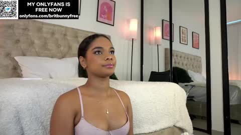 Brit online show from February 16, 9:27 pm