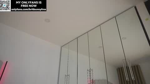 Brit online show from February 23, 12:30 am