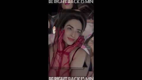 Snapshot of camilla__1one chatting on February 9, 12:58 am camilla__1one online show from February 9, 12:58 am