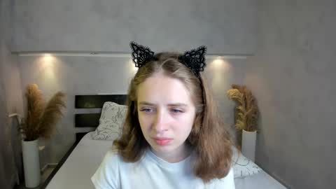 Camilla online show from October 9, 1:14 am