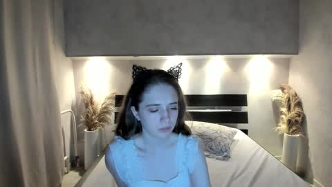 Camilla online show from October 26, 1:11 am