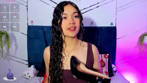 camilla_miller01 online show from December 4, 1:09 pm