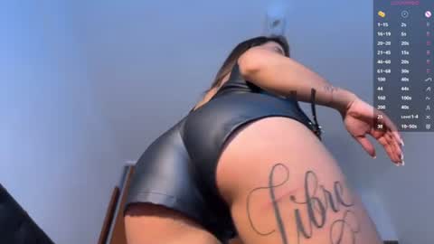 Snapshot of camilla_sanchez chatting on July 12, 6:10 pm camilla_sanchez online show from July 12, 6:10 pm