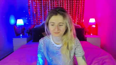 camilladreamer online show from March 1, 10:12 pm