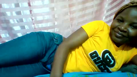 camillah_sweet online show from March 23, 4:55 pm