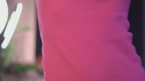 CamillaStarrX online show from June 25, 6:45 pm