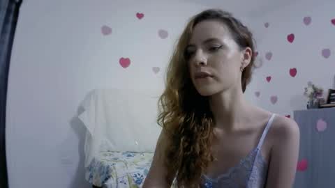 Camille online show from September 24, 2:37 am