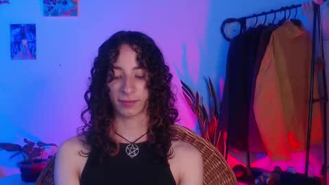  Camille   online show from December 4, 11:46 pm