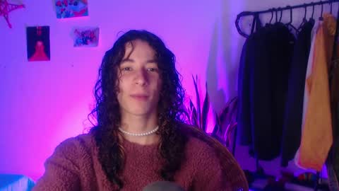  Camille   online show from January 28, 11:17 am
