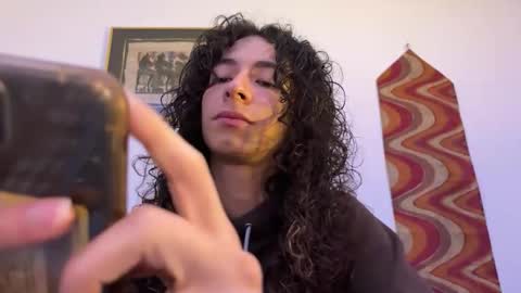  Camille   online show from December 16, 12:59 am