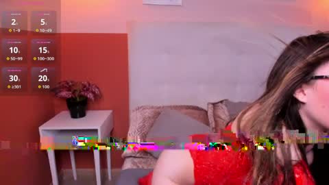 camille online show from April 2, 2:04 pm