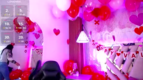 Camille online show from February 12, 9:59 am