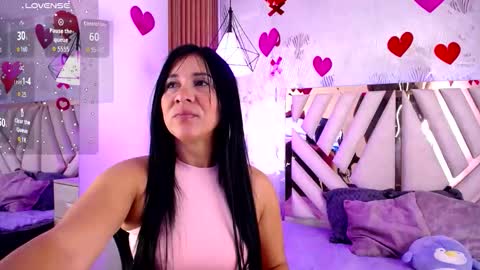 Camille online show from February 27, 10:15 am