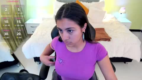 Camille online show from October 19, 11:44 am