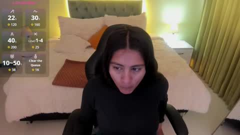 Camille online show from November 11, 11:43 am