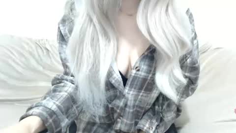 CamilleBunny online show from February 10, 2:59 am