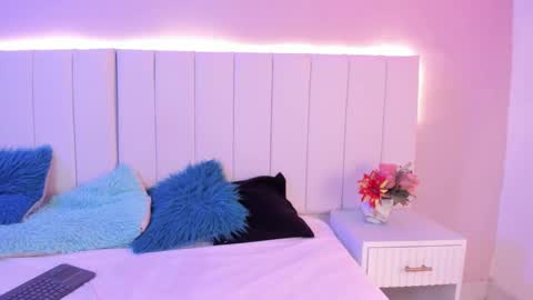 C A M I L L E N    Help me get to the top online show from October 26, 10:15 pm