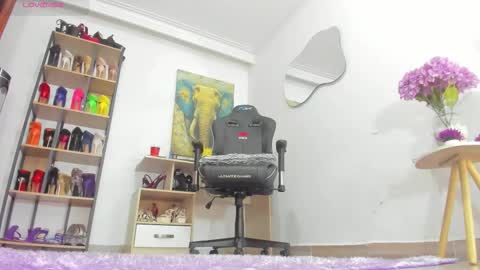 camillevega_01 online show from January 7, 1:52 am