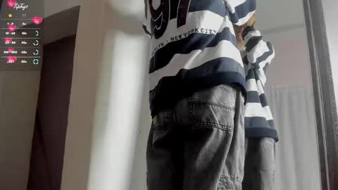 Camillo Virgil online show from January 12, 11:15 am