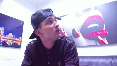 Snapshot of camilo_adams2005 chatting on March 15, 4:35 pm camilo_adams2005 online show from March 15, 4:35 pm