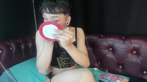  CAMI  online show from March 3, 11:05 am