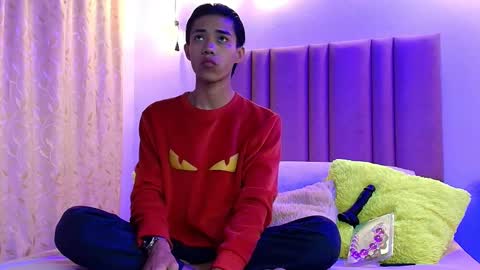 camilo online show from October 3, 3:36 am